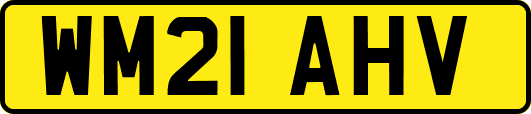 WM21AHV