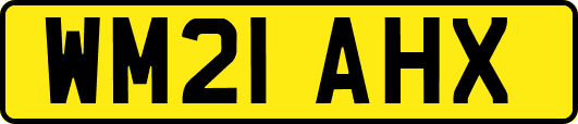 WM21AHX