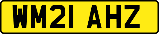 WM21AHZ