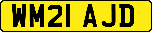 WM21AJD