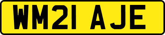 WM21AJE