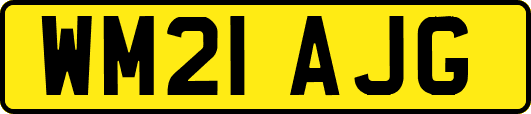 WM21AJG