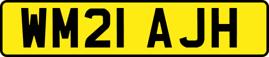 WM21AJH