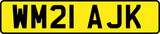 WM21AJK
