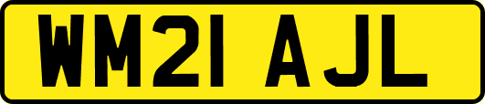 WM21AJL