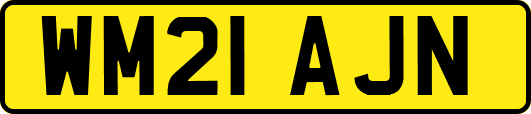 WM21AJN
