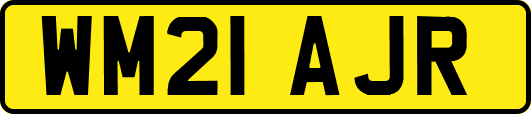 WM21AJR