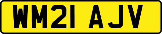 WM21AJV