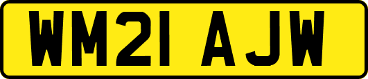 WM21AJW