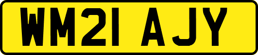 WM21AJY