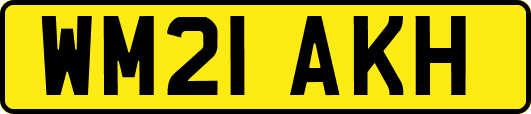 WM21AKH