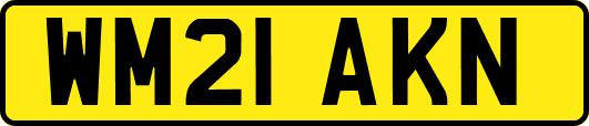 WM21AKN