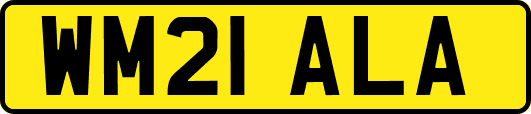 WM21ALA