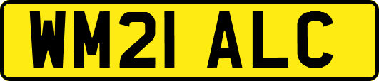 WM21ALC