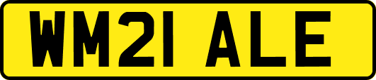 WM21ALE