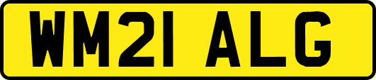 WM21ALG