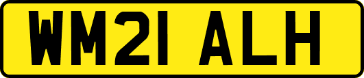 WM21ALH