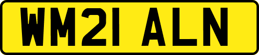 WM21ALN