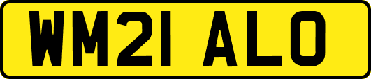 WM21ALO