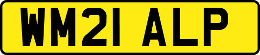 WM21ALP