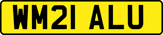WM21ALU