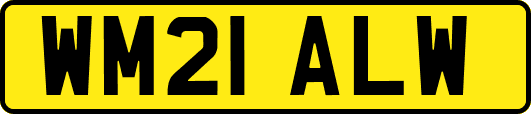 WM21ALW