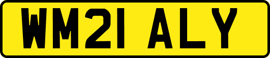 WM21ALY