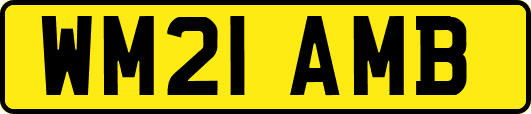 WM21AMB