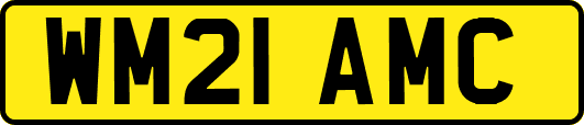 WM21AMC