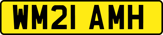 WM21AMH