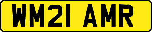 WM21AMR