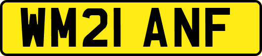 WM21ANF