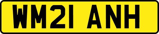 WM21ANH