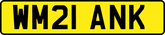 WM21ANK