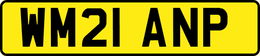 WM21ANP