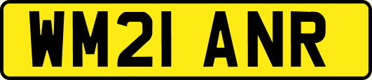 WM21ANR