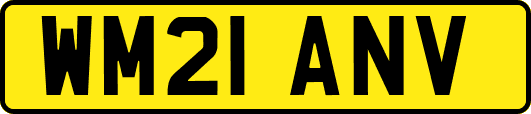 WM21ANV