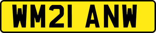 WM21ANW