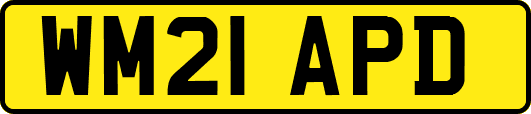 WM21APD