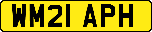 WM21APH