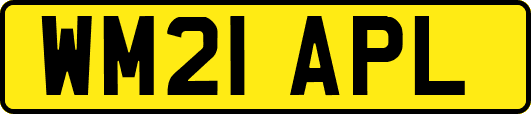 WM21APL