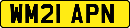 WM21APN