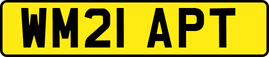 WM21APT