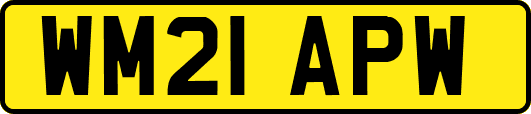 WM21APW