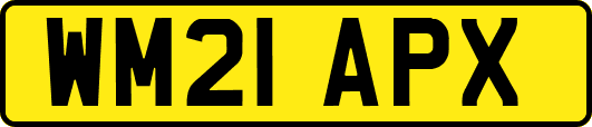 WM21APX