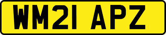 WM21APZ