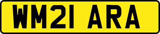 WM21ARA