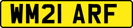 WM21ARF