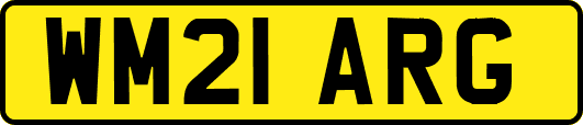 WM21ARG