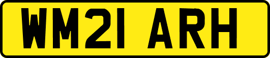 WM21ARH